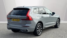 Volvo XC60 2.0 B4D Plus Dark 5dr AWD Geartronic Diesel Estate